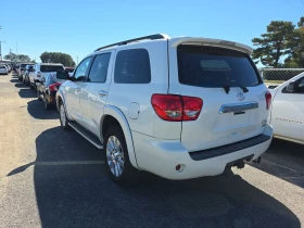 Toyota Sequoia PLATINUM* JBL* 5, 7 V8 POWER* 7 *   | Mobile.bg    6