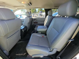 Toyota Sequoia PLATINUM* JBL* 5, 7 V8 POWER* 7 *   | Mobile.bg    13