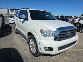 Toyota Sequoia PLATINUM* JBL* 5, 7 V8 POWER* 7 *   | Mobile.bg    3