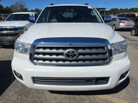 Toyota Sequoia PLATINUM* JBL* 5, 7 V8 POWER* 7 *   | Mobile.bg    2