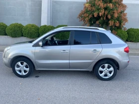 Renault Koleos 2.0 DCI 4x4 - 5730 лв. / 2929.70 € - 26845615 8