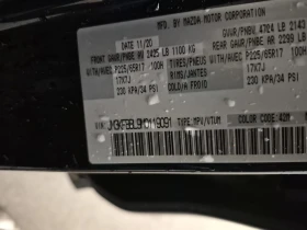 Mazda CX-5 * GX * CARFAX * БЕЗ ПЪРВОНАЧАЛНА ВНОСКА - 33500 лв. / 17128.28 € - 39361800 16