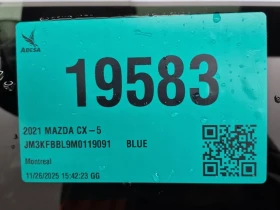 Mazda CX-5 * GX * CARFAX * БЕЗ ПЪРВОНАЧАЛНА ВНОСКА - 33500 лв. / 17128.28 € - 39361800 15