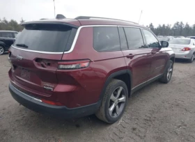 Jeep Grand cherokee L* LIMITED* 4x4 - 40900 лв. / 20911.84 € - 97341962 4