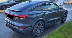 Audi Q6 Sportback e-tron Quattro - 146998 лв. / 75158.88 € - 64533588 4