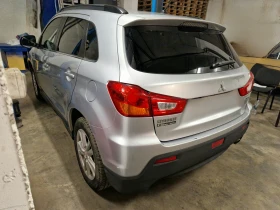 Mitsubishi ASX 1.8D, 2.2D 4x4 , снимка 2
