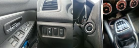 Mitsubishi ASX 1.8D, 2.2D 4x4 , снимка 11