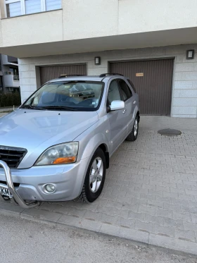 Kia Sorento, снимка 2