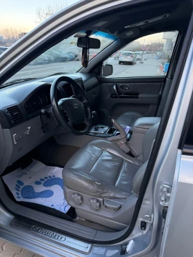 Kia Sorento, снимка 9