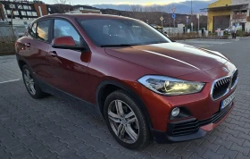 BMW X2 X-Drive, снимка 6