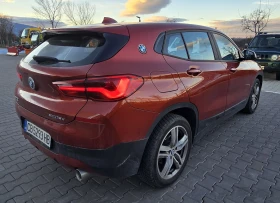 BMW X2 X-Drive, снимка 5