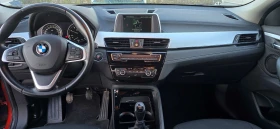 BMW X2 X-Drive, снимка 9