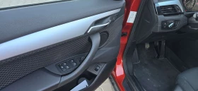 BMW X2 X-Drive, снимка 12