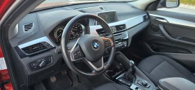BMW X2 X-Drive, снимка 8
