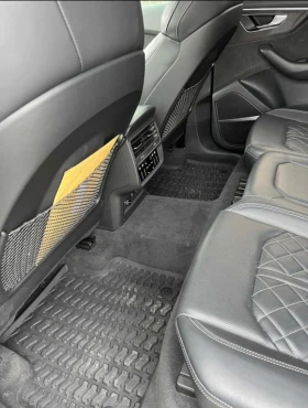 Audi SQ8 * 4.0 TFSI quattro * CARFAX * БЕЗ ПЪРВОНАЧАЛНА ВНО - 41900 € / 81949.28 лв. - 52706321 7