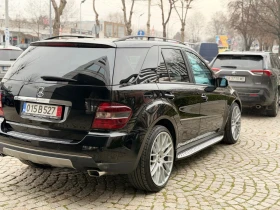 Mercedes-Benz ML 320 CDI 4MATIC   на пружини - 6900 € / 13495.23 лв. - 88879018 6