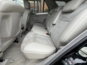 Mercedes-Benz ML 320 CDI 4MATIC   на пружини - 6900 € / 13495.23 лв. - 88879018 9