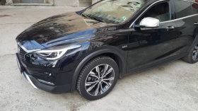 Infiniti QX30, снимка 1
