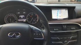 Infiniti QX30, снимка 4