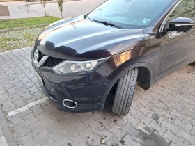 Nissan Qashqai - 11000 € / 21514.13 лв. - 76512891 9