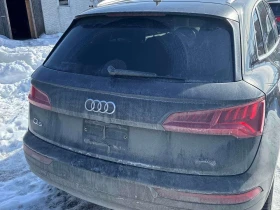 Audi Q5 Komfort * CARFAX * ПОДГРЕВИ - 18200 € / 35596.11 лв. - 46254804 4