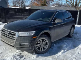 Audi Q5 * Komfort * CARFAX * БЕЗ ПЪРВОНАЧАЛНА ВНОСКА