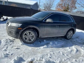 Audi Q5 Komfort * CARFAX * ПОДГРЕВИ - 18200 € / 35596.11 лв. - 46254804 2