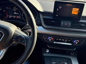 Audi Q5 Komfort * CARFAX * ПОДГРЕВИ - 18200 € / 35596.11 лв. - 46254804 9
