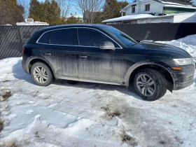 Audi Q5 Komfort * CARFAX * ПОДГРЕВИ - 18200 € / 35596.11 лв. - 46254804 3