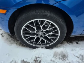 Porsche Macan * S * ПОДГРЕВ * ОБДУХВАНЕ * ОТ ПРЕДСТАВИТЕЛСТВО, снимка 6 - Автомобили и джипове - 53679039