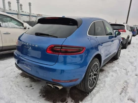 Porsche Macan * S * ПОДГРЕВ * ОБДУХВАНЕ * ОТ ПРЕДСТАВИТЕЛСТВО, снимка 3 - Автомобили и джипове - 53679039