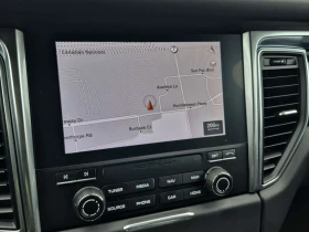Porsche Macan * S * ПОДГРЕВ * ОБДУХВАНЕ * ОТ ПРЕДСТАВИТЕЛСТВО, снимка 10 - Автомобили и джипове - 53679039