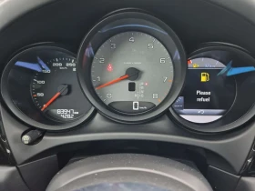 Porsche Macan * S * ПОДГРЕВ * ОБДУХВАНЕ * ОТ ПРЕДСТАВИТЕЛСТВО, снимка 9 - Автомобили и джипове - 53679039