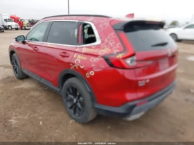 Honda Cr-v SPORT - 20000 € / 39116.60 лв. - 54417911 3