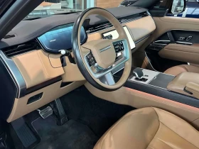 Land Rover Range rover * SE * CARFAX * ПРЕДСТАВИТЕЛСТВО * ПАНОРАМА - 106700 € / 208687.06 лв. - 11760939 5
