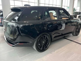 Land Rover Range rover * SE * CARFAX * ПРЕДСТАВИТЕЛСТВО * ПАНОРАМА - 106700 € / 208687.06 лв. - 11760939 3