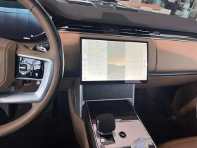 Land Rover Range rover * SE * CARFAX * ПРЕДСТАВИТЕЛСТВО * ПАНОРАМА - 106700 € / 208687.06 лв. - 11760939 9