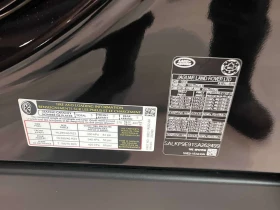 Land Rover Range rover * SE * CARFAX * ПРЕДСТАВИТЕЛСТВО * ПАНОРАМА - 106700 € / 208687.06 лв. - 11760939 10