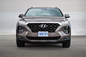 Hyundai Santa fe LUXARY HTRAC 2.0T | Auto.bg — изображение 3