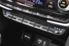 Hyundai Santa fe LUXARY HTRAC 2.0T | Auto.bg — изображение 11