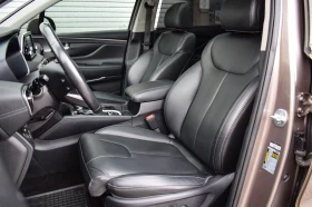 Hyundai Santa fe LUXARY HTRAC 2.0T | Auto.bg — изображение 8