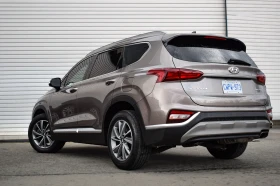Hyundai Santa fe LUXARY HTRAC 2.0T | Auto.bg — изображение 5