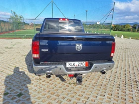 Dodge RAM 1500 - 15200 € / 29728.62 лв. - 35089522 17
