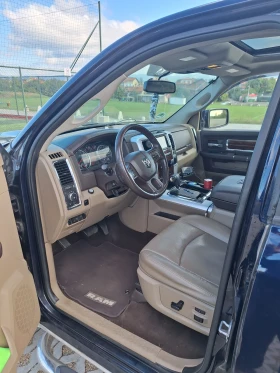 Dodge RAM 1500 - 15200 € / 29728.62 лв. - 35089522 7