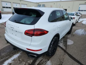 Porsche Cayenne AWD| PANORAMA| ПАМЕТ| ПОДГРЕВИ| ДВА ЧИФТА ГУМИ  - 23800 € / 46548.75 лв. - 75761944 3