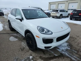 Porsche Cayenne AWD| PANORAMA| ПАМЕТ| ПОДГРЕВИ| ДВА ЧИФТА ГУМИ  - 23800 € / 46548.75 лв. - 75761944 2