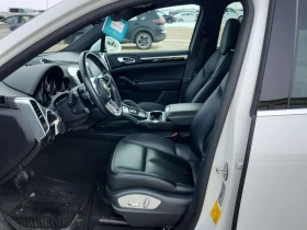 Porsche Cayenne AWD| PANORAMA| ПАМЕТ| ПОДГРЕВИ| ДВА ЧИФТА ГУМИ  - 23800 € / 46548.75 лв. - 75761944 7