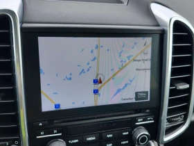 Porsche Cayenne AWD| PANORAMA| ПАМЕТ| ПОДГРЕВИ| ДВА ЧИФТА ГУМИ  - 23800 € / 46548.75 лв. - 75761944 11