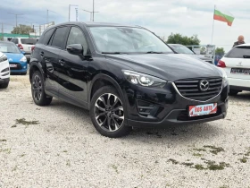����� �� �������� �� Mazda CX-5 FUL FACELIFT4x4 AUTOMATIK