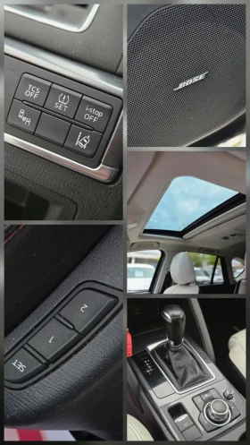 Mazda CX-5 FUL FACELIFT4x4 AUTOMATIK | Mobile.bg � ����� ������ 16